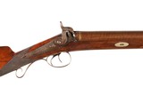 Perkins Shot & Ball Hammer Double Percussion Shotgun 14 GA - 2 of 13