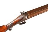 Perkins Shot & Ball Hammer Double Percussion Shotgun 14 GA - 1 of 13