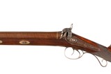 Perkins Shot & Ball Hammer Double Percussion Shotgun 14 GA - 4 of 13
