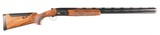 Fabarm Elos N2 RS Trap O/U Shotgun 12 GA - 4 of 17