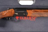 Fabarm Elos N2 RS Trap O/U Shotgun 12 GA