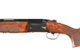 Fabarm Elos N2 RS Trap O/U Shotgun 12 GA - 6 of 17