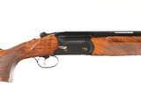 Fabarm Elos N2 RS Trap O/U Shotgun 12 GA - 3 of 17