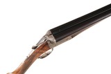 George Gibbs Ltd. SxS Shotgun 16 GA - 3 of 12