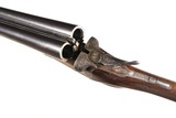 George Gibbs Ltd. SxS Shotgun 16 GA - 6 of 12