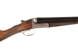 George Gibbs Ltd. SxS Shotgun 16 GA - 1 of 12