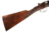 George Gibbs Ltd. SxS Shotgun 16 GA - 9 of 12