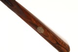 W. & C. Scott The Bowood SxS Shotgun 12 GA - 14 of 15