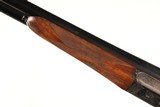 W. & C. Scott The Bowood SxS Shotgun 12 GA - 10 of 15