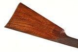 W. & C. Scott The Bowood SxS Shotgun 12 GA - 9 of 15