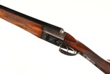 W. & C. Scott The Bowood SxS Shotgun 12 GA - 6 of 15
