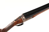 W. & C. Scott The Bowood SxS Shotgun 12 GA - 3 of 15