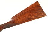W. & C. Scott The Bowood SxS Shotgun 12 GA - 8 of 15