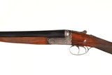 W. & C. Scott The Bowood SxS Shotgun 12 GA - 4 of 15