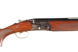Beretta 682 Gold E O/U Shotgun 12 GA - 3 of 18