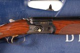 Beretta 682 Gold E O/U Shotgun 12 GA - 1 of 18