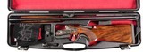 CaesarGuerini Maxum Gold Sport O/U Shotgun 12 GA - 17 of 18