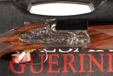 CaesarGuerini Maxum Gold Sport O/U Shotgun 12 GA - 1 of 18