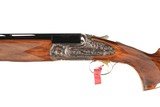 CaesarGuerini Maxum Gold Sport O/U Shotgun 12 GA - 6 of 18