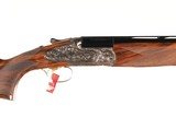 CaesarGuerini Maxum Gold Sport O/U Shotgun 12 GA - 3 of 18