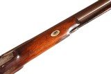 Leopold Bernard Percussion Shotgun 4 Gauge - 10 of 13