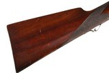Leopold Bernard Percussion Shotgun 4 Gauge - 8 of 13