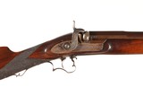 Leopold Bernard Percussion Shotgun 4 Gauge - 2 of 13