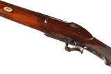 Leopold Bernard Percussion Shotgun 4 Gauge - 6 of 13