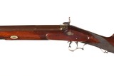 Leopold Bernard Percussion Shotgun 4 Gauge - 4 of 13
