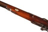 Leopold Bernard Percussion Shotgun 4 Gauge - 9 of 13