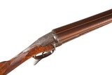 George Gibbs A SxS Shotgun 12 GA - 3 of 13