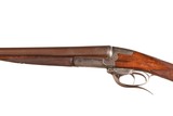 George Gibbs A SxS Shotgun 12 GA - 4 of 13