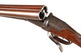 George Gibbs A SxS Shotgun 12 GA - 7 of 13
