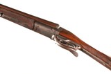 George Gibbs A SxS Shotgun 12 GA - 6 of 13
