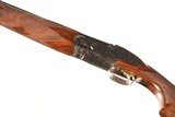 sold Caesar Guerini Maxum Gold Sport O/U Shotgun 12 GA - 8 of 18