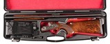 sold Caesar Guerini Maxum Gold Sport O/U Shotgun 12 GA - 17 of 18