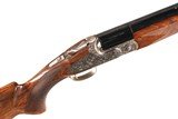 sold Caesar Guerini Maxum Gold Sport O/U Shotgun 12 GA - 5 of 18