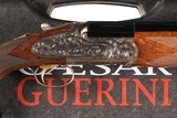 sold Caesar Guerini Maxum Gold Sport O/U Shotgun 12 GA - 1 of 18