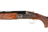 sold Caesar Guerini Maxum Gold Sport O/U Shotgun 12 GA - 6 of 18