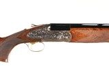 sold Caesar Guerini Maxum Gold Sport O/U Shotgun 12 GA - 3 of 18