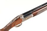 Bettinsoli Diamond X-Grade O/U Shotgun 20 GA - 5 of 17