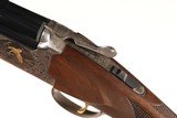 Bettinsoli Diamond X-Grade O/U Shotgun 20 GA - 16 of 17