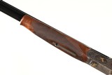 Bettinsoli Diamond X-Grade O/U Shotgun 20 GA - 12 of 17