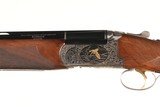 Bettinsoli Diamond X-Grade O/U Shotgun 20 GA - 9 of 17
