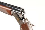Bettinsoli Diamond X-Grade O/U Shotgun 20 GA - 17 of 17