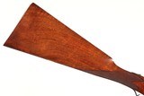 Gallyon & Sons Ltd. The Royal Norfolk SxS Shotgun 12 GA - 9 of 14
