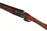 Gallyon & Sons Ltd. The Royal Norfolk SxS Shotgun 12 GA - 6 of 14