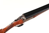 Gallyon & Sons Ltd. The Royal Norfolk SxS Shotgun 12 GA - 3 of 14
