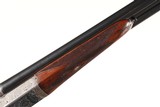 Gallyon & Sons Ltd. The Royal Norfolk SxS Shotgun 12 GA - 11 of 14