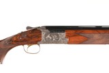 Browning B725 Hunter Grade 5 O/U Shotgun 12 GA - 4 of 18